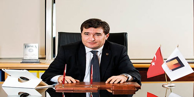 MOSFED Başkanı Ahmet Güleç: “Rusya geleceği olan bir ülke”