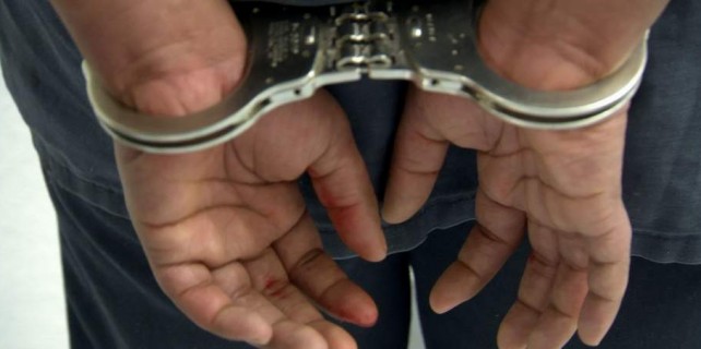 İmralı'da görevli 3 subay gözaltına alındı