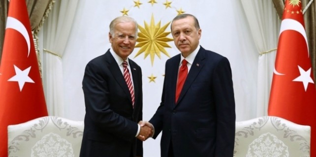 'En büyük öncelik FETÖ'nün Türkiye'ye iadesidir'