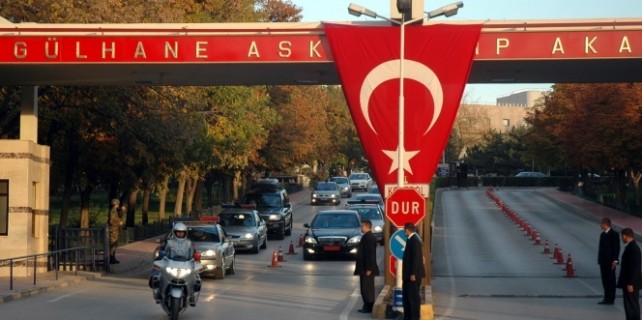 Ankara GATA'nın ismi değişti