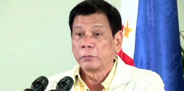 Obama'ya küfür etti..!