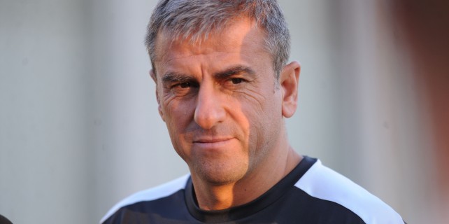 Hamzaoğlu'ndan Fenerbahçe yorumu