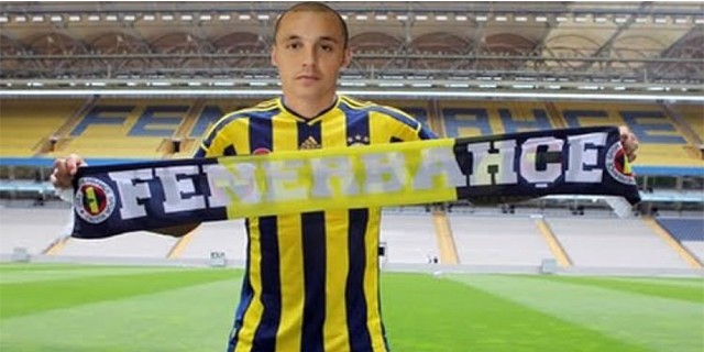 Bursaspor’dan Aatif Chahechouhe açıklaması