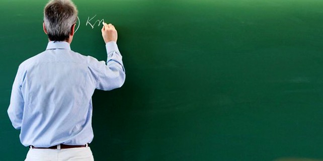 Sözleşmeli öğretmenlere müjde..!