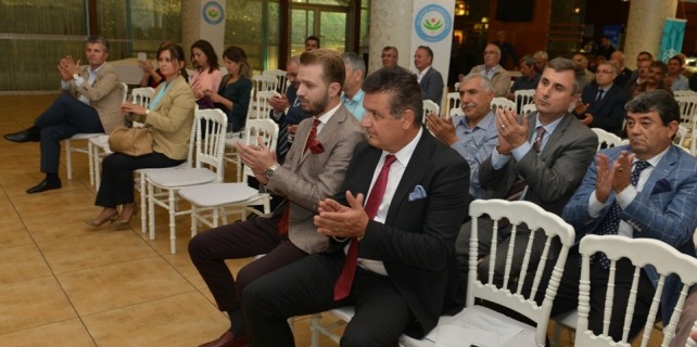 Nilüfer Belediyespor’da Fırat Emiroğlu dönemi