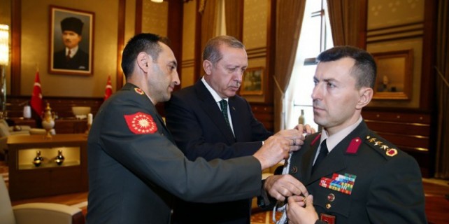 Hainin nasıl yükseldiği belli oldu!