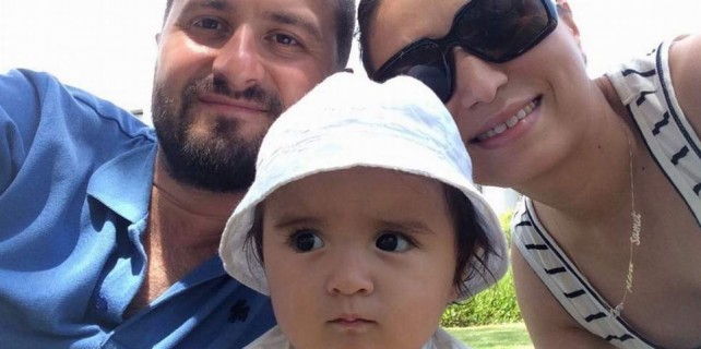 Hira bebeğin ailesi adalet istiyor