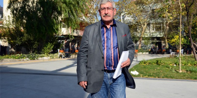 Kılıçdaroğlu CHP'den istifa etti
