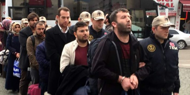 Bursa'daki FETÖ'cü yurt müdürleri için flaş gelişme