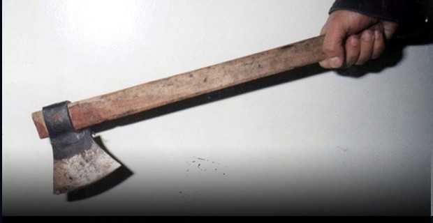 Baltalı dehşete ceza yok. Bakın neden?