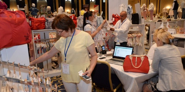 Çalışacak adam arıyorlar ama..?