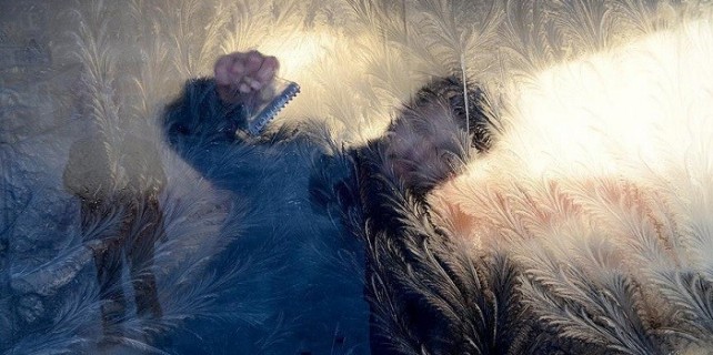 Meteoroloji uyardı. Buzlanmaya dikkat..!