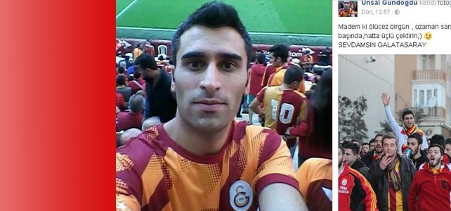 Sevdiği ile evlenemeyince canına kıydı..!