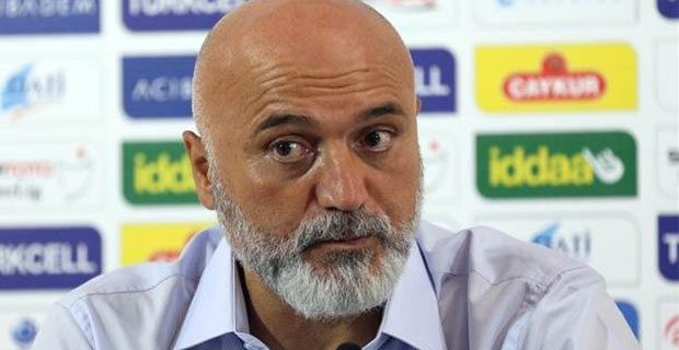 Karaman, "Taraftarın tepkisi normal"