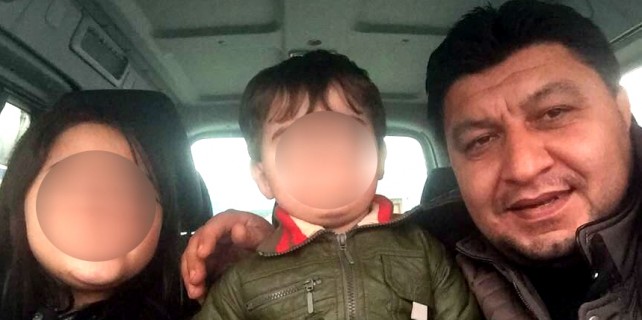 Bursa'da ortağını öldürdü ve "hak ettiğin buldu" dedi..!