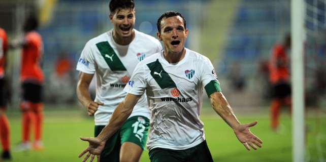 Batalla'dan Beşiktaş açıklaması