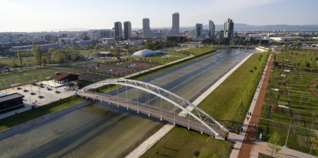 Çevre dostu kent Bursa