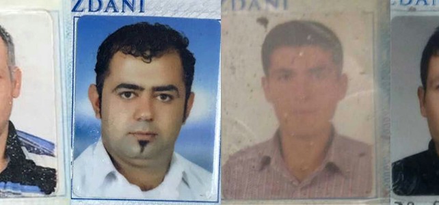 Feci kazada kahreden detay..!