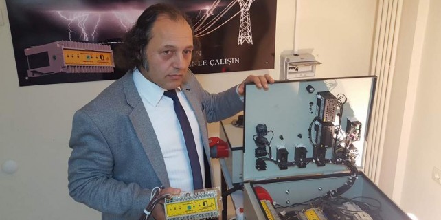 Bursa'da üretilen bu cihaz olsaydı facialar yaşanmayacaktı