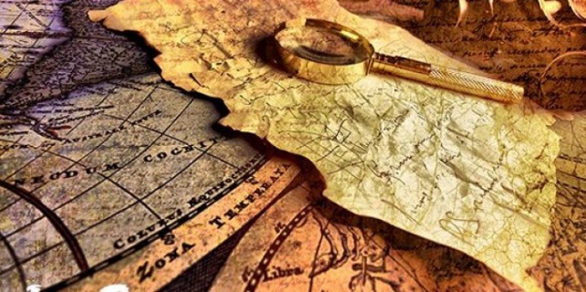 Definecilere suçüstü