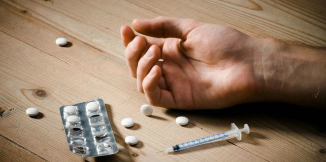 Bursa'da uyuşturucudan ölüme 6 gözaltı