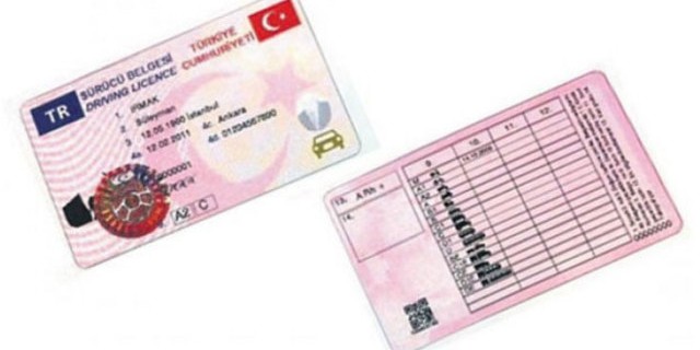 Ehliyetini yenileyecekler dikkat