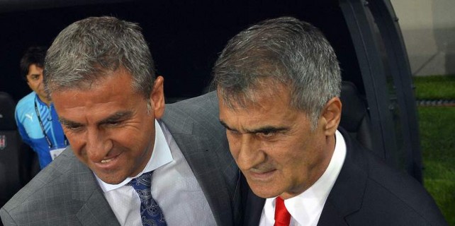 Hamza Hamzaoğlu mu? Şenol Güneş mi?