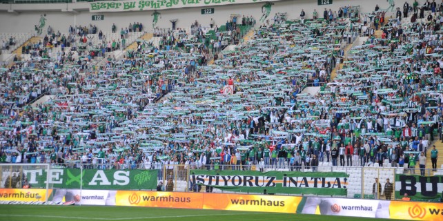 Beşiktaş maçı biletleri hakkında açıklama