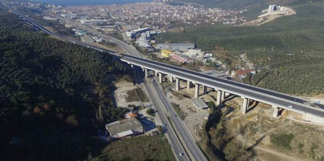 Bursa trafiği için çok güzel haber