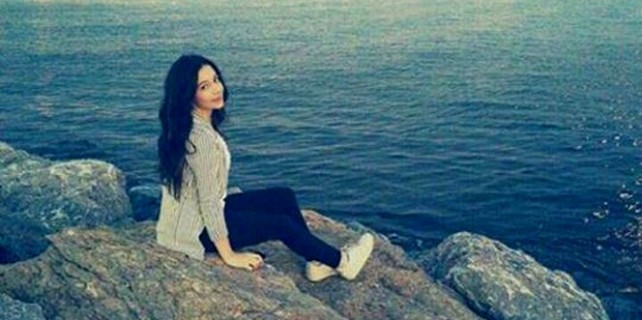 Genç kızı evinden kaçırıp öldürdü..!