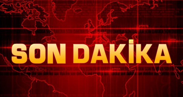 Çevik Kuvvet aracına bombalı saldırı..!