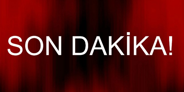 Bakan Soylu "Canlı bomba ihtimali değerlendiriliyor"