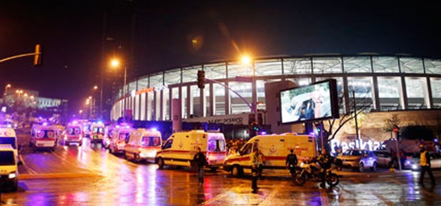 İçişleri Bakanı, "29 şehit ve 166 yaralımız var"