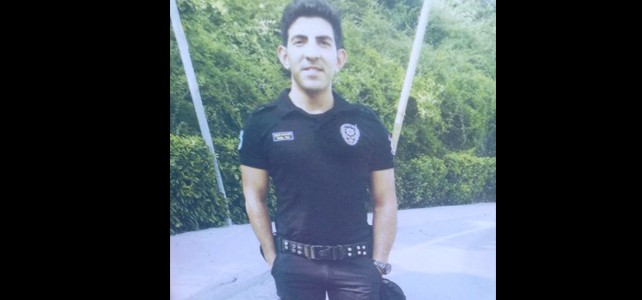 Şehit ateşi Bursa'ya da düştü..!