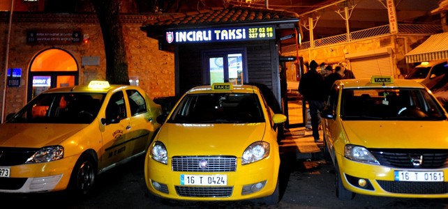 Bir haftada 3 kez saldırdılar