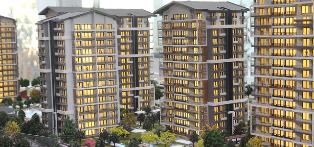 Bursa'da dönüşüm hızlandı