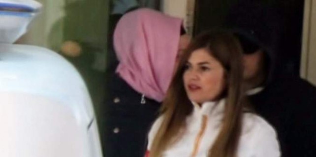 Yurttaki kızlar bakın neden olay çıkarmış...