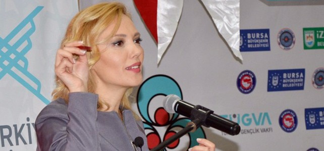 Darbenin spikeri Bursa'da