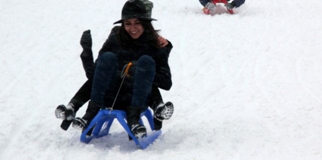 İşte kar tatili ilan edilen şehirler..!