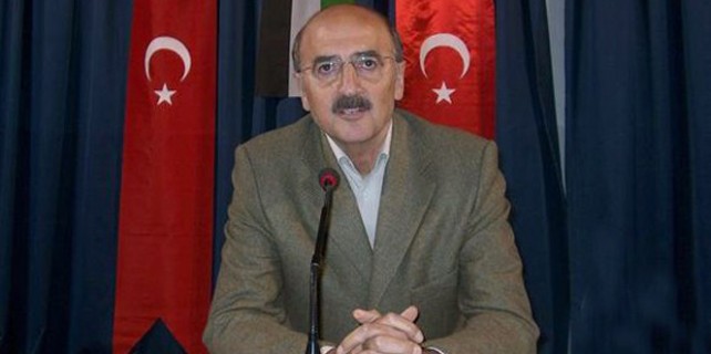 Ünlü gazeteciye gözaltı..!