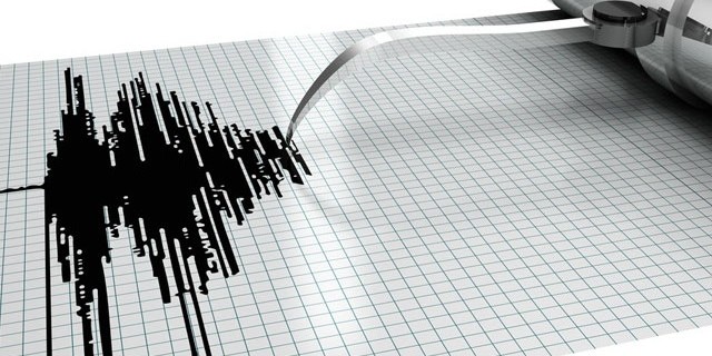 Bursa'da deprem