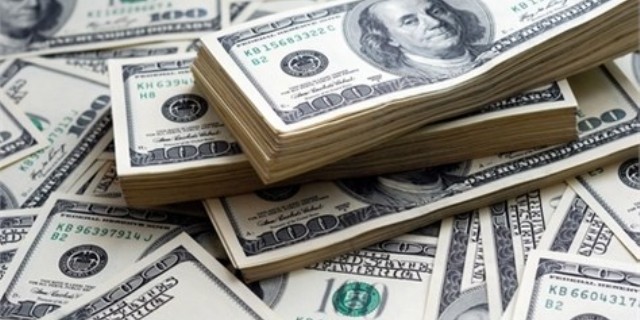 Bursa'da 100 milyon dolarlık vurgun