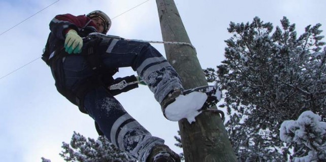 Bursa'da ölüme böyle meydan okuyorlar