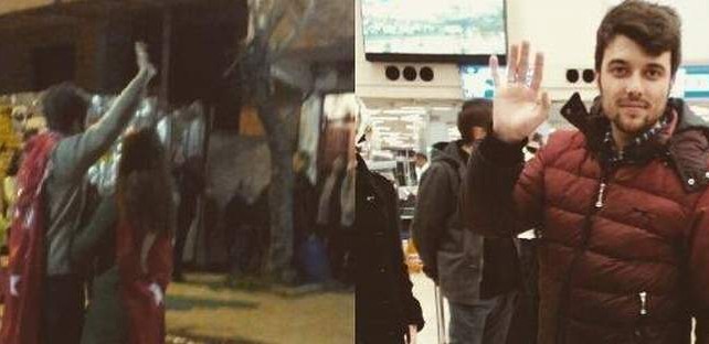 Kayseri'nin acısı Bursa'ya düştü