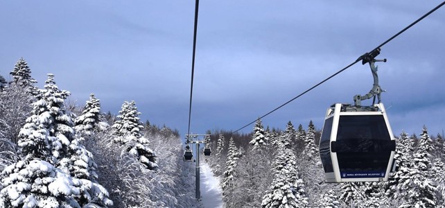 Uludağ'a çıkacaklar bu habere dikkat..!