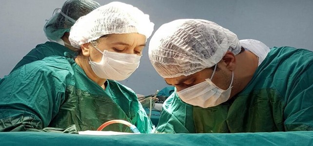 Bursa'da organlarıyla 6 kişiye umut oldu