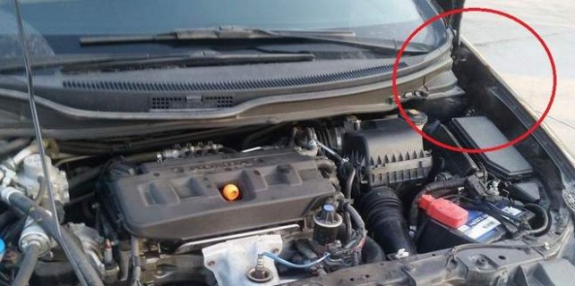 Bursa'da şok eden olay...20 km boyunca orada gitti