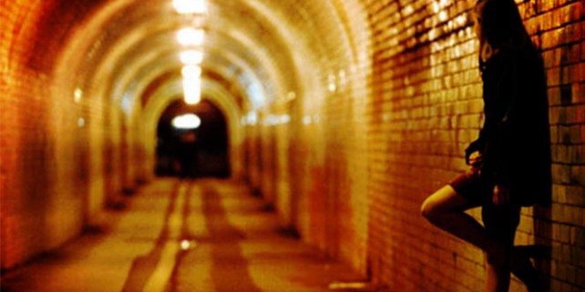 Bursa'da fuhuş operasyonu