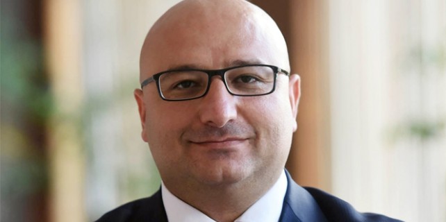 Kılıçdaroğlu’nun başdanışmanı tutuklandı