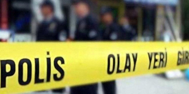 Ankara'da polise silahlı saldırı